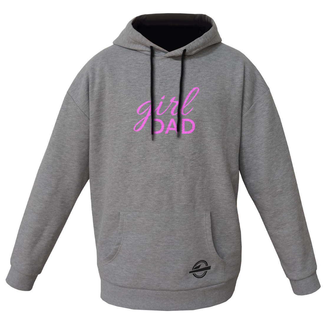 Kevin Cooney Girl Dad Hoodie