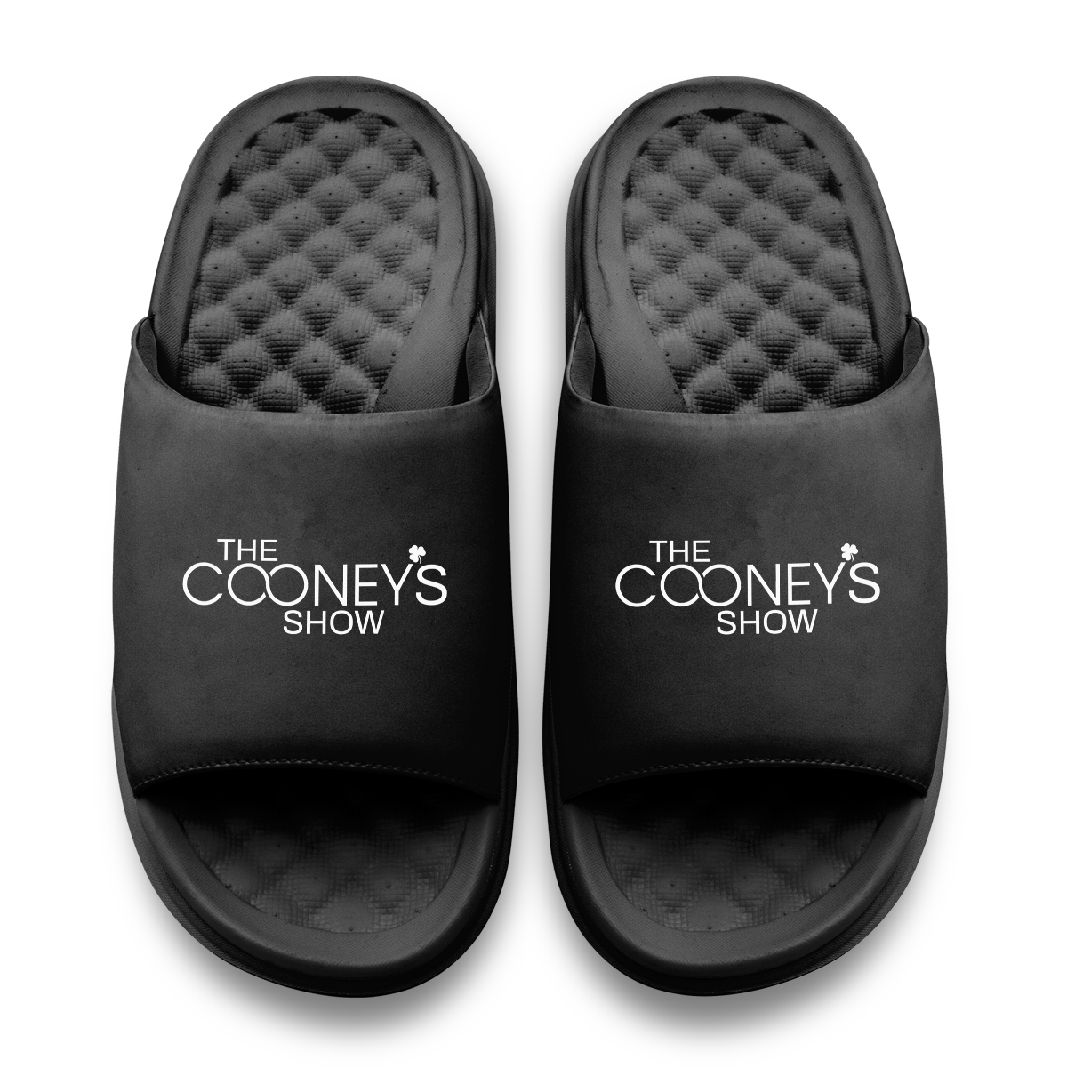 Kevin Cooney Cooney's Show Motive