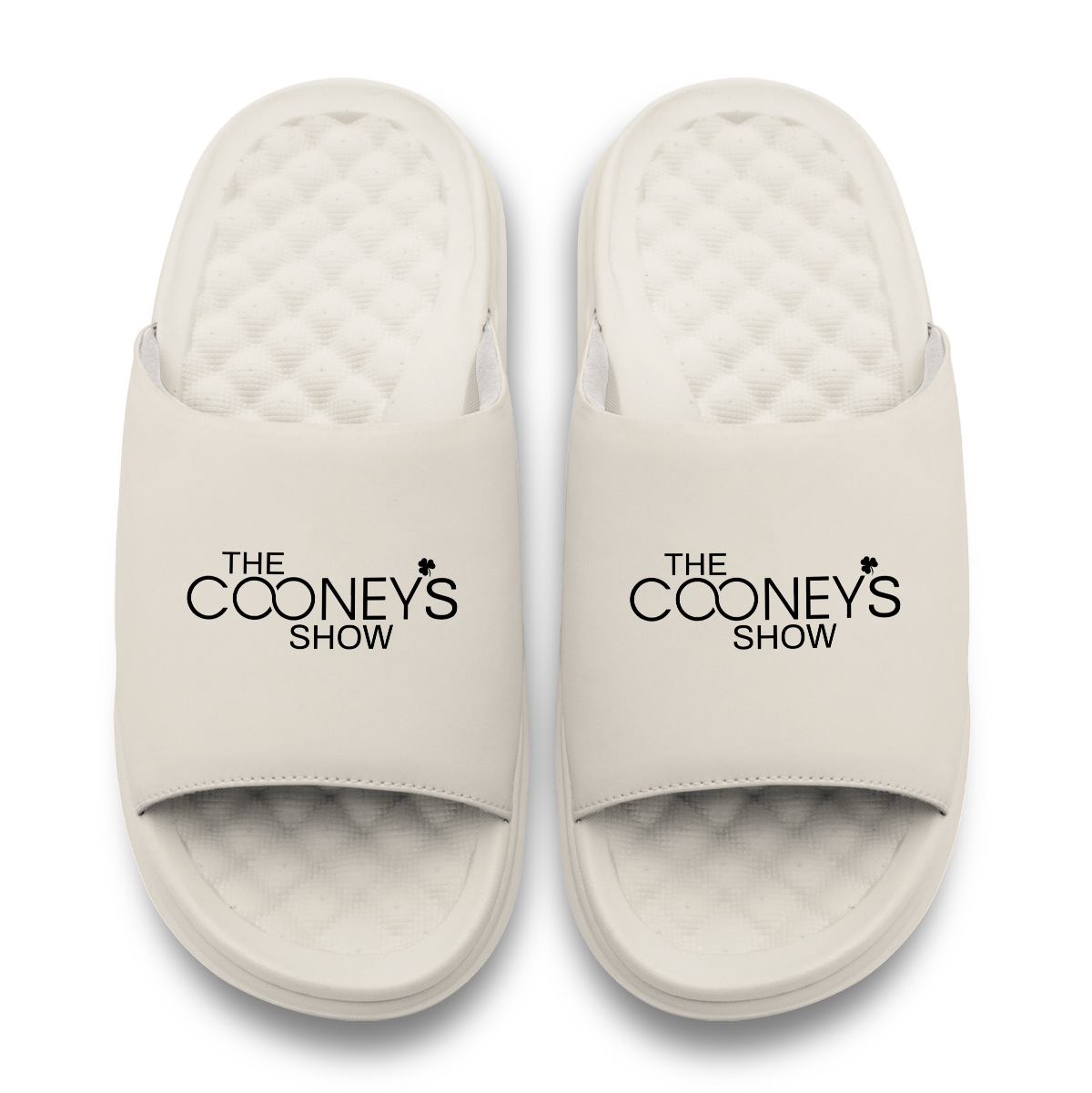 Kevin Cooney Cooney's Show Motive