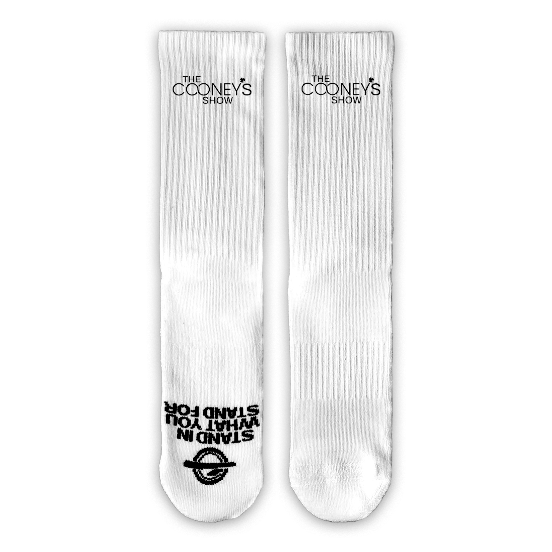 Kevin Cooney Cooney's Show Socks