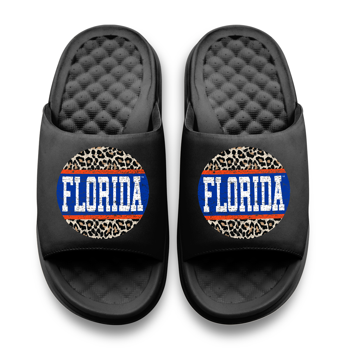 Florida Gators Cheetah ISlide x Gameday Couture