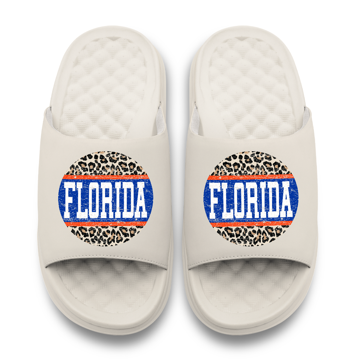 Florida Gators Cheetah ISlide x Gameday Couture