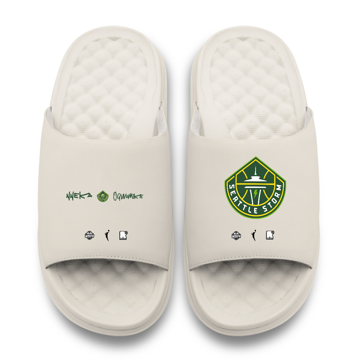 Seattle Storm Nneka Ogwumike Round21 x ISlide