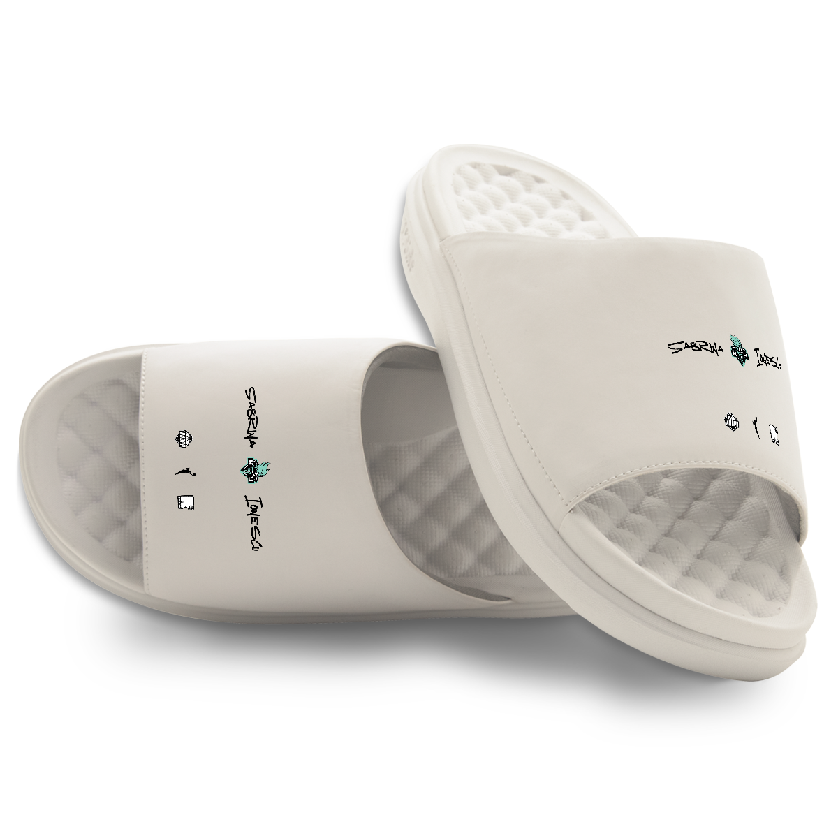 New York Liberty Sabrina Ionescu Round21 x ISlide