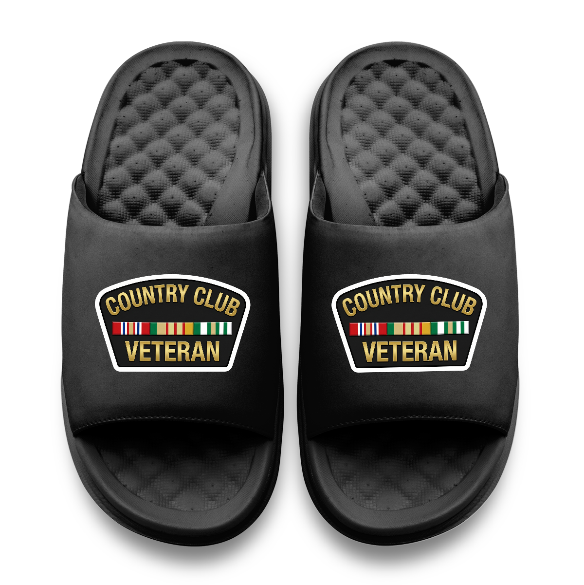 Country Club Veteran Motive