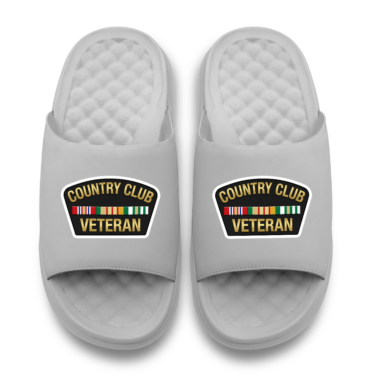 Country Club Veteran Motive