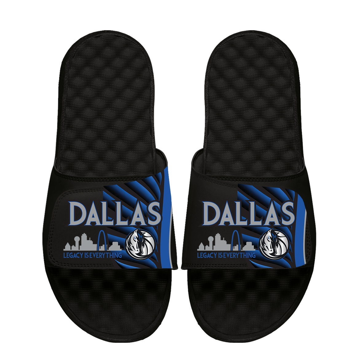 Dallas Mavericks 2025/26 City Edition