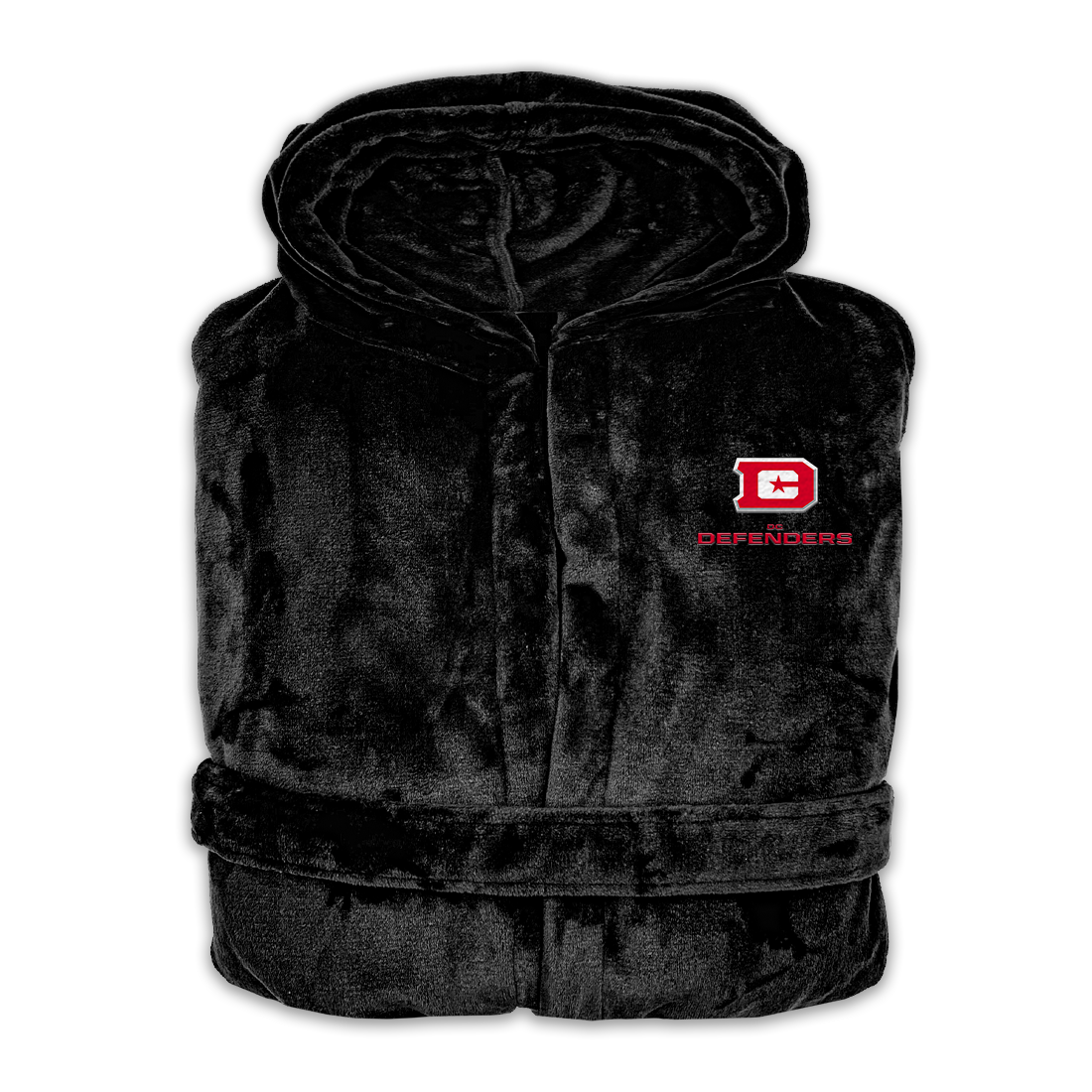 DC Defenders Hooded Phantom Robe