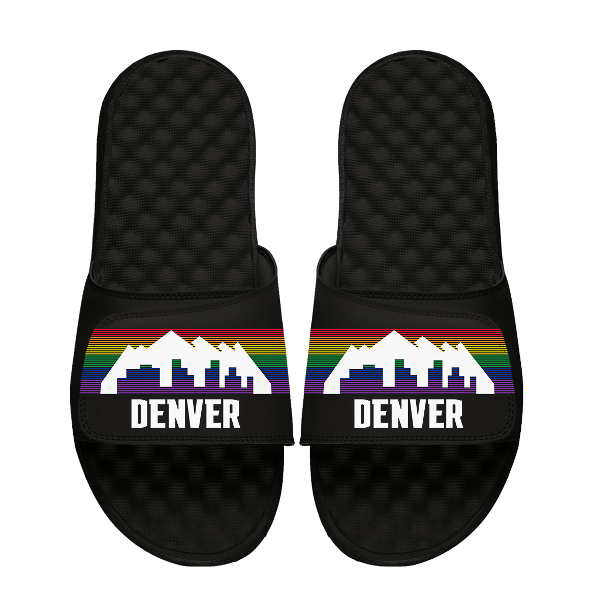 Denver Nuggets 2025/26 City Edition