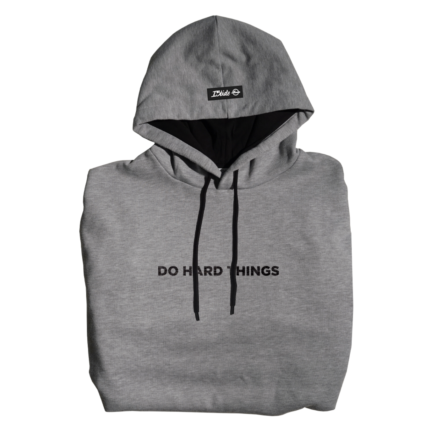 Do Hard Things Dreamer Hoodie