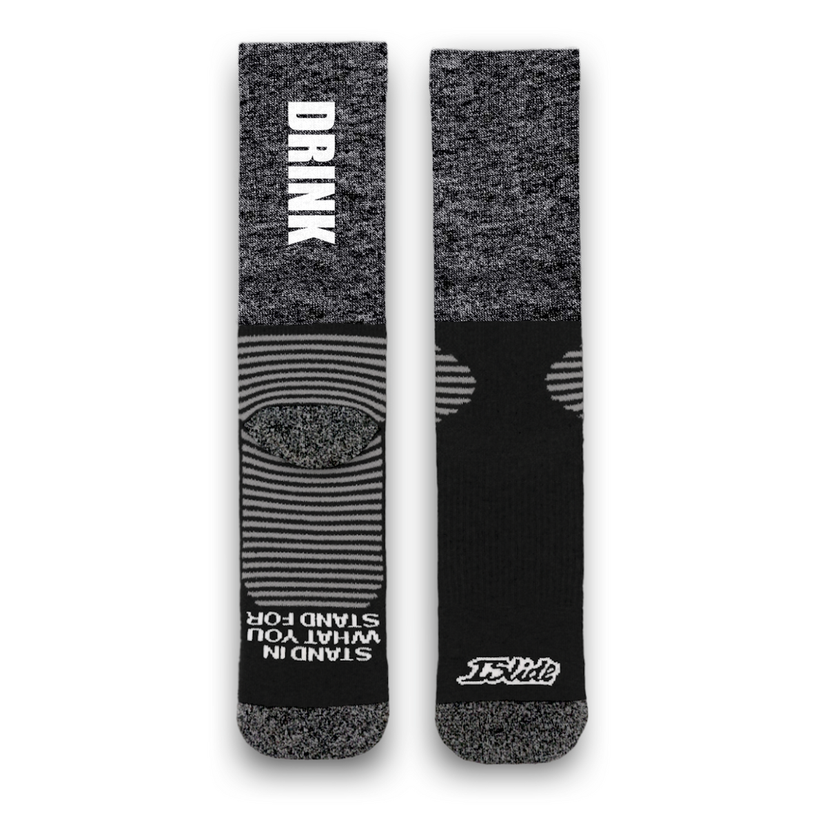 Drink Champs Primary Socks