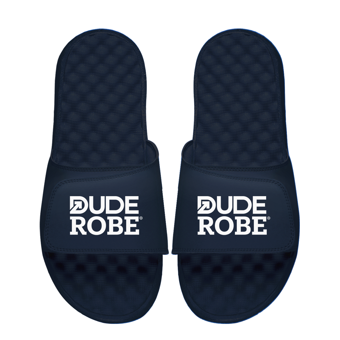 Dude Robe Word Stack