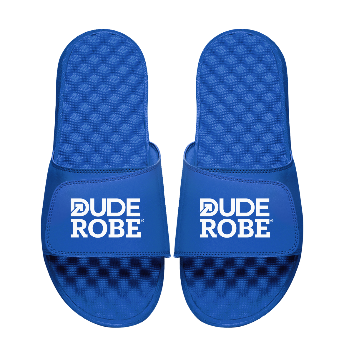 Dude Robe Word Stack