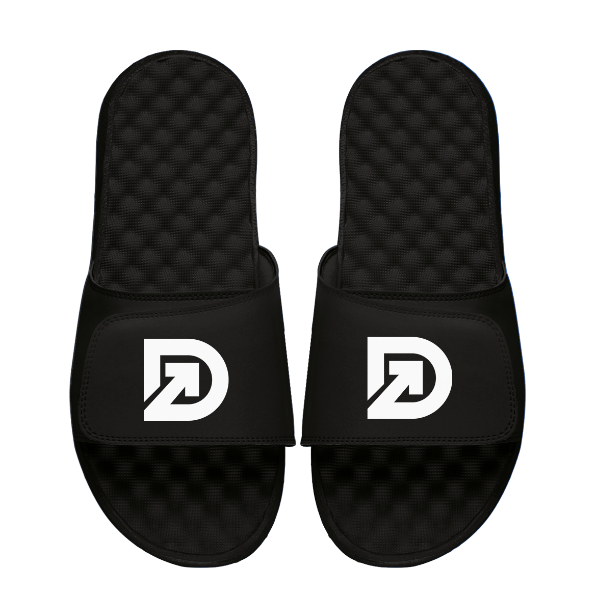 Dude Robe Primary Logo