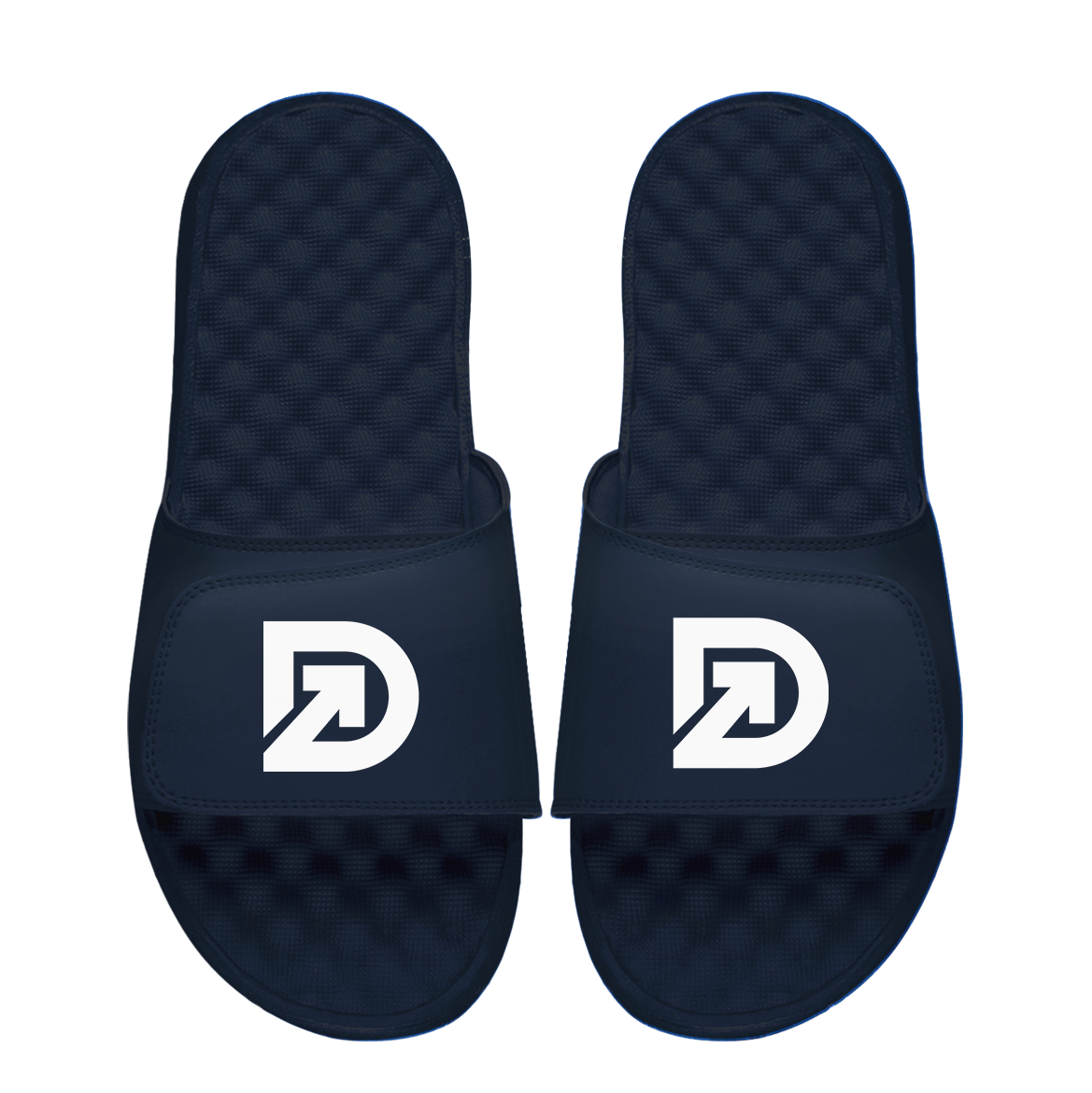 Dude Robe Primary Logo