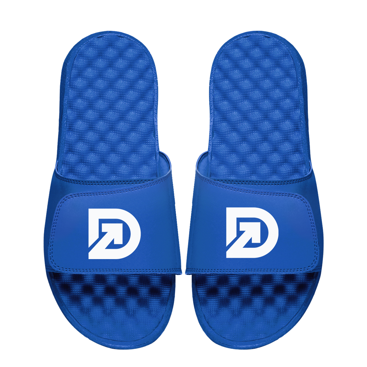 Dude Robe Primary Logo