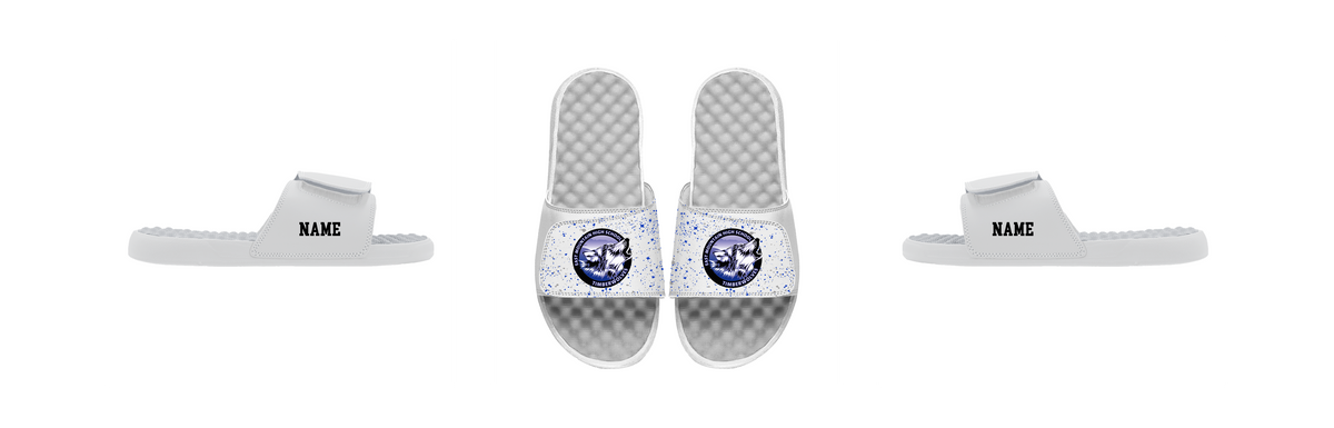 East Mountain High School Girls Basketball Speckle Mantra