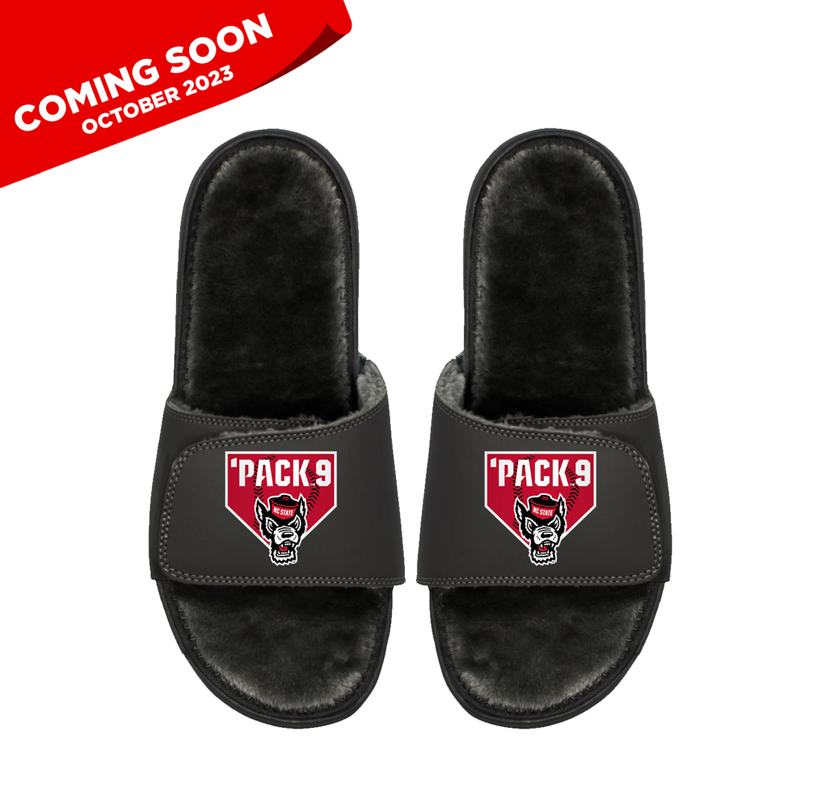 Pack 9 Eli Serrano Primary Fur