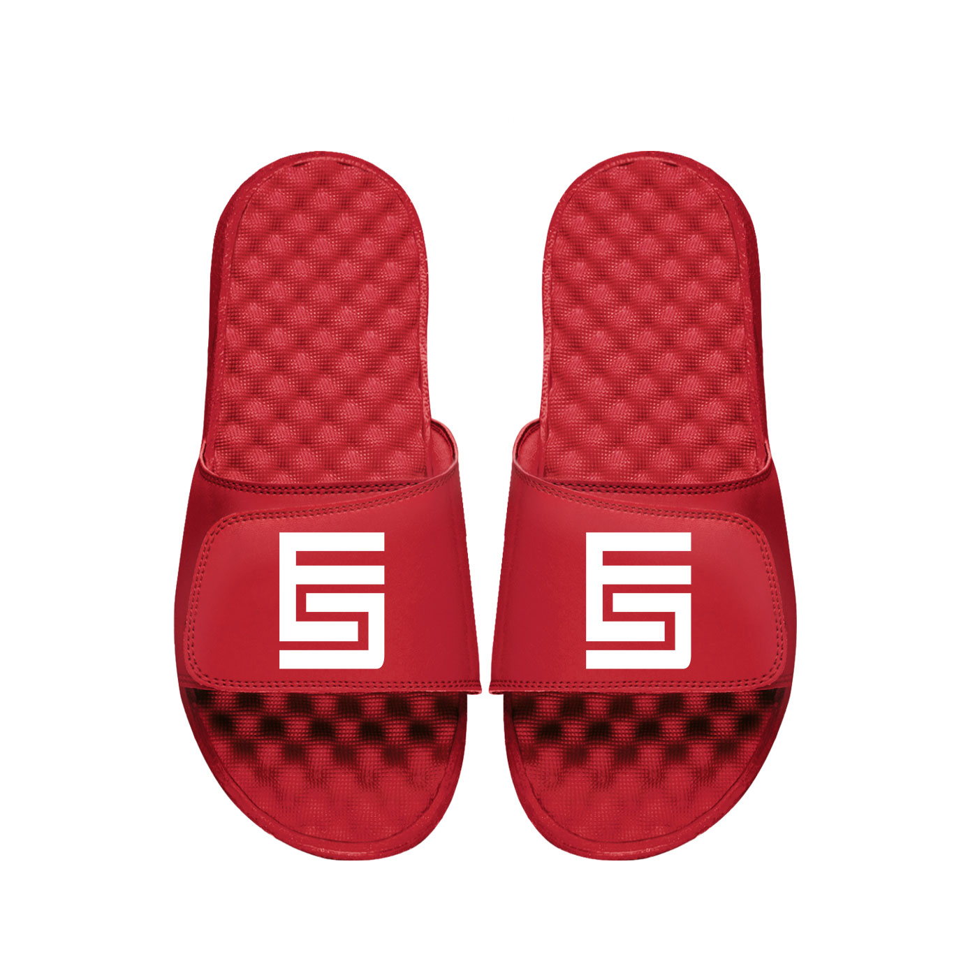 Pack 9 Eli Serrano Stack