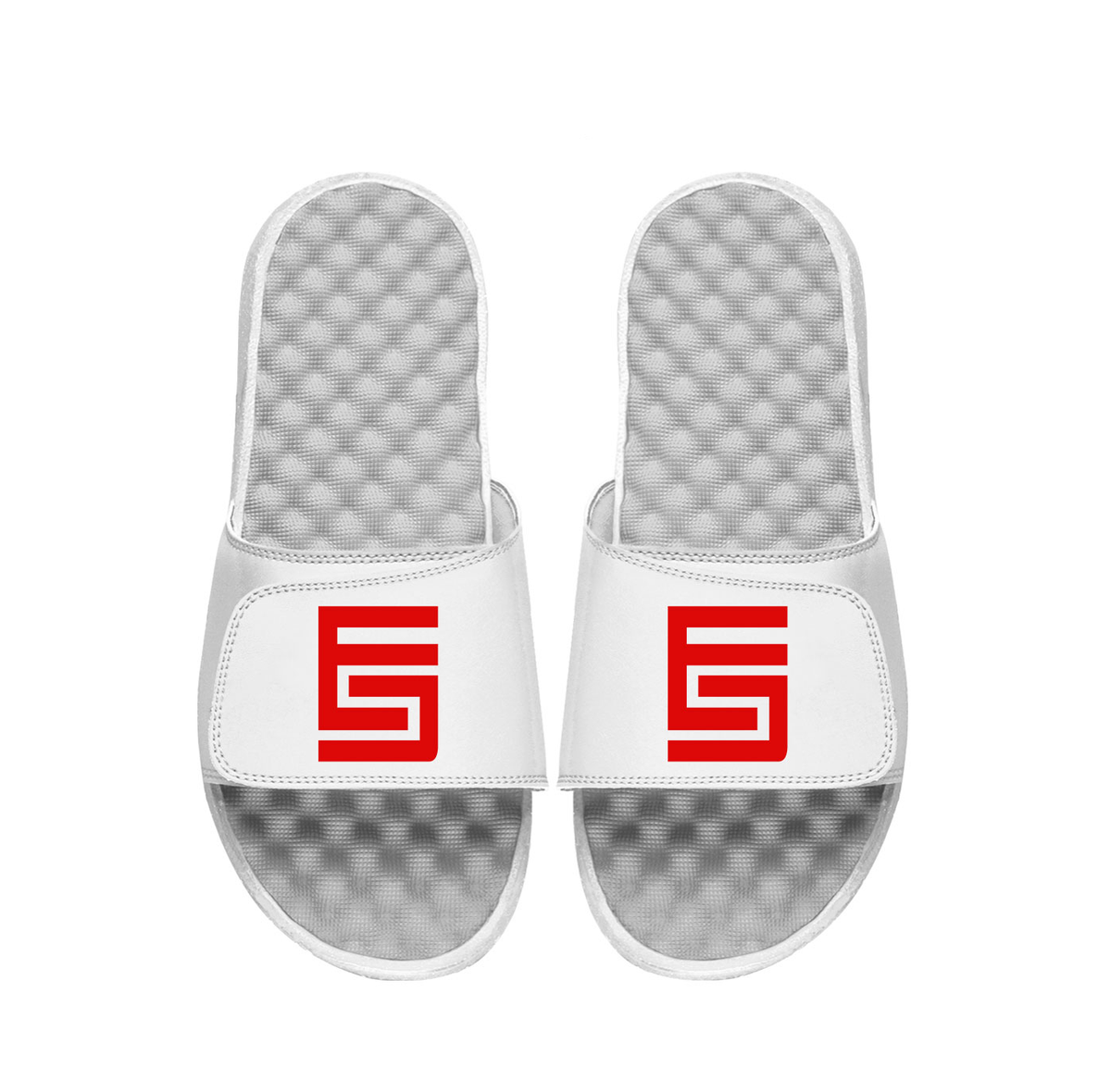 Pack 9 Eli Serrano Stack