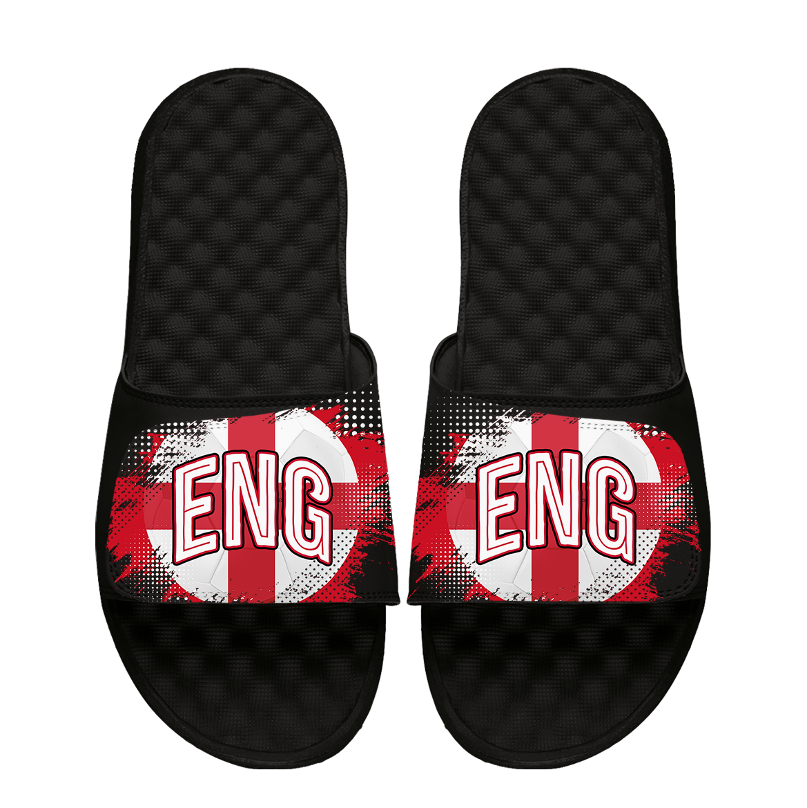 England Match Day Pride Slides