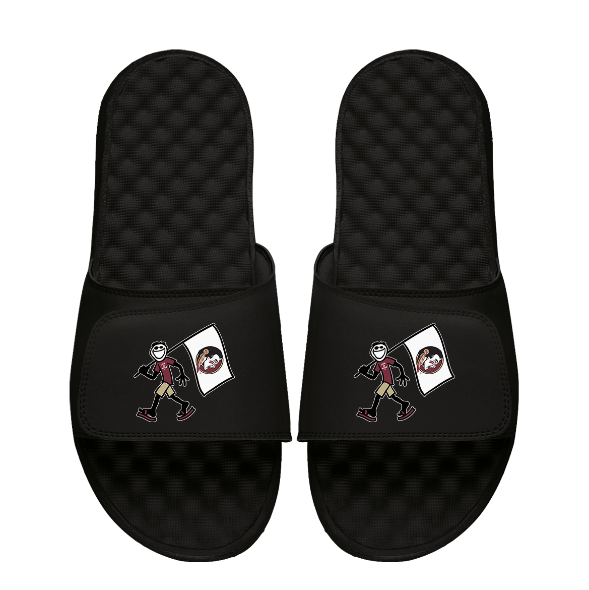 Florida State Seminoles Life is Good Flag