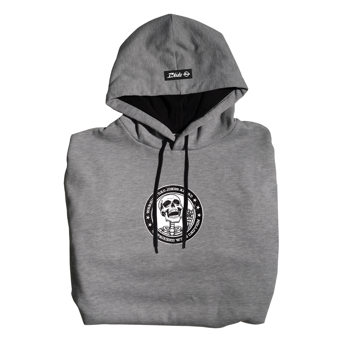 Dad Joke Hoodie