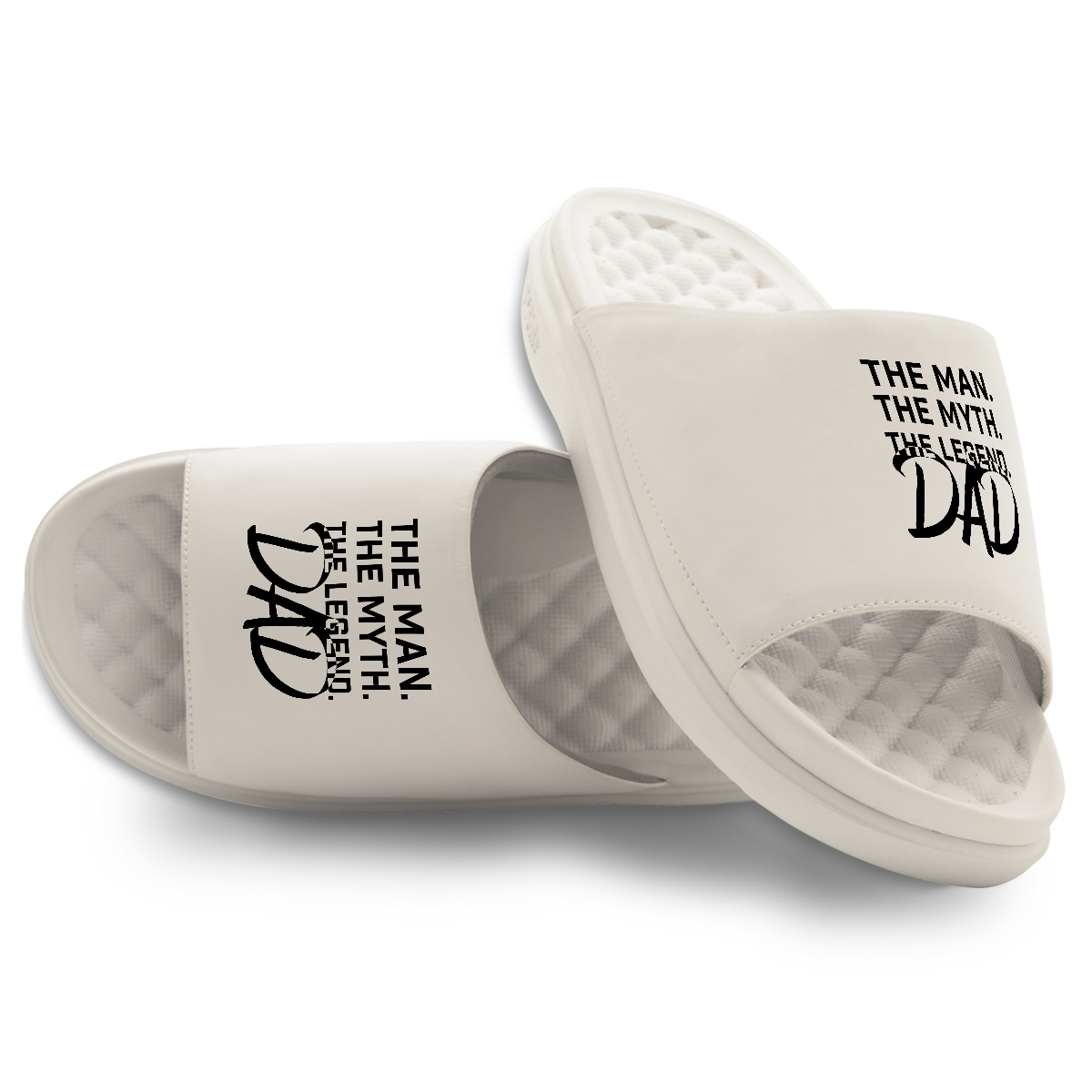 Man Myth Legend Dad Motive