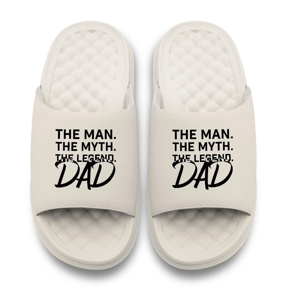 Man Myth Legend Dad Motive