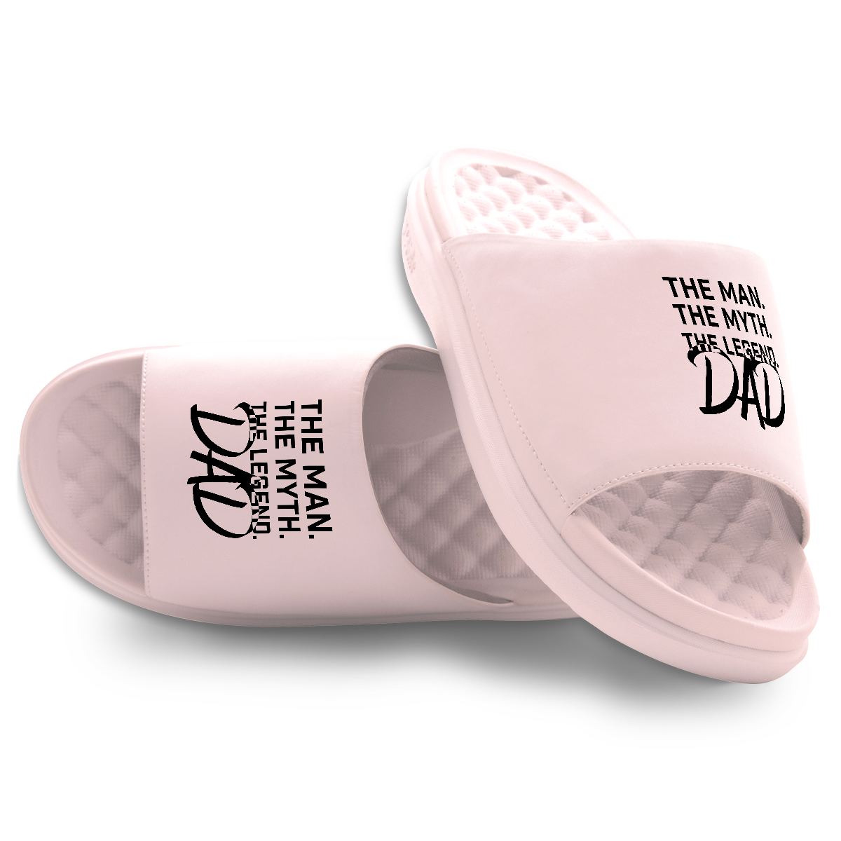 Man Myth Legend Dad Motive