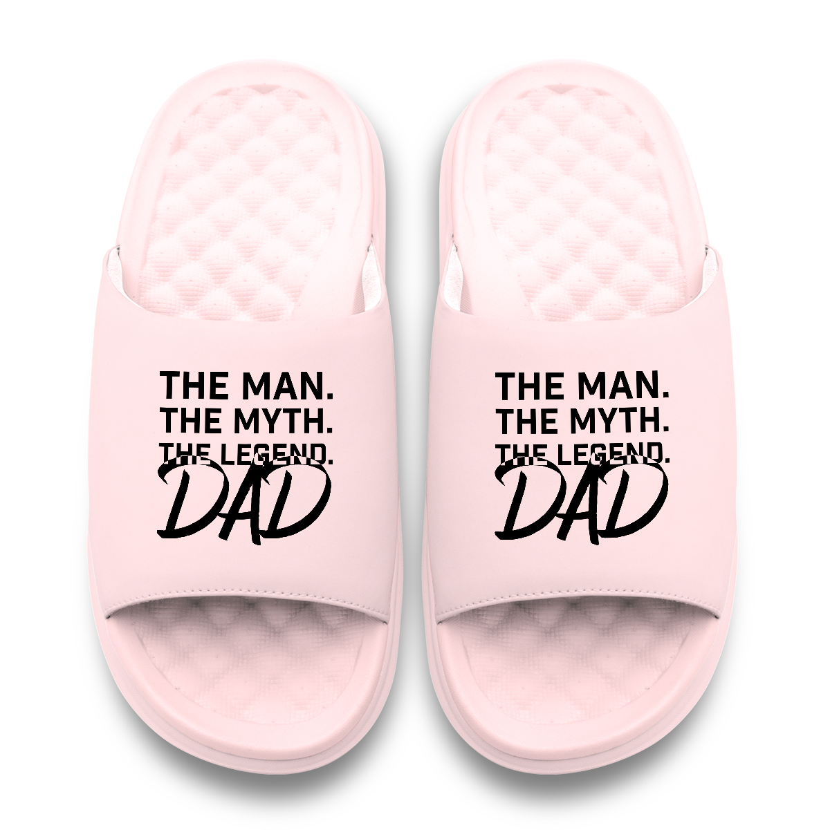 Man Myth Legend Dad Motive