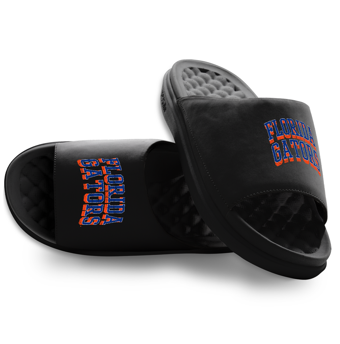 Florida Gators Stacked ISlide x Gameday Couture
