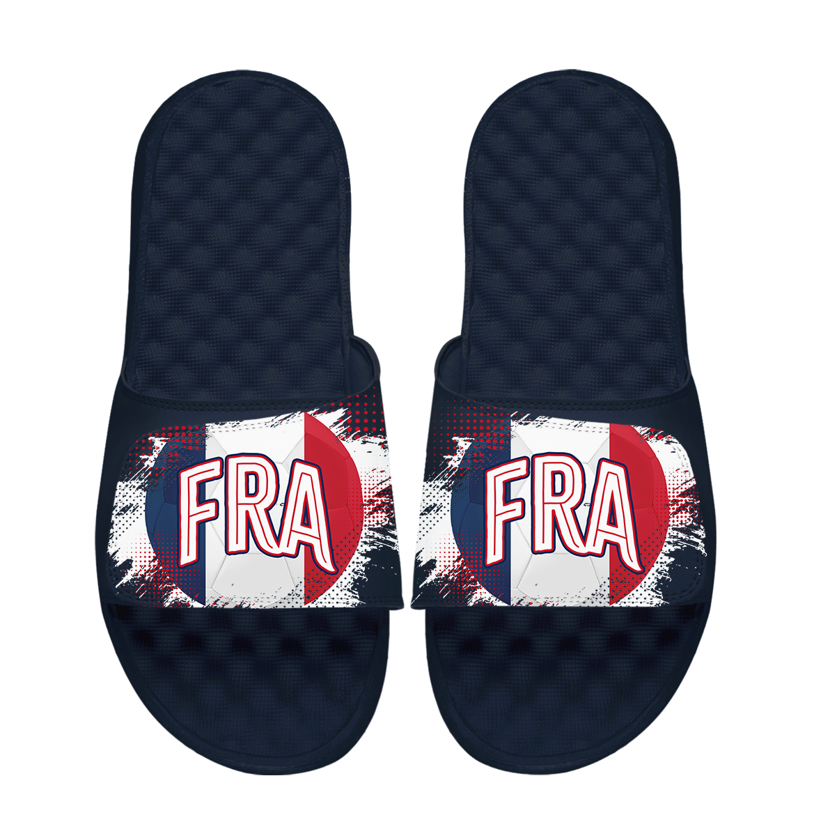 France Match Day Pride Slides