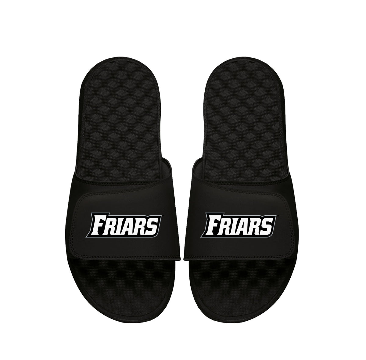 Providence Friars Wordmark Slides