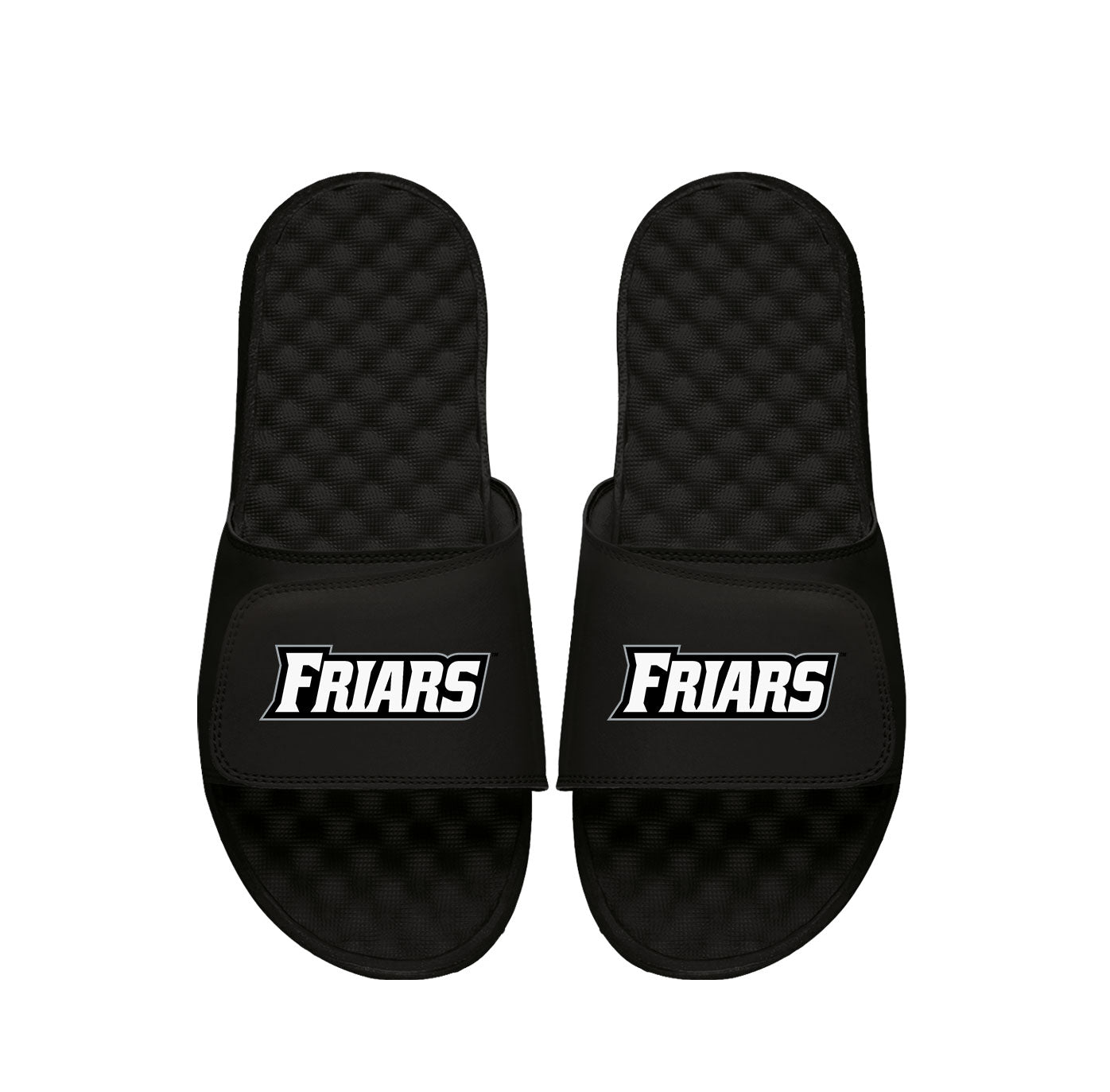 Providence Friars Wordmark Slides
