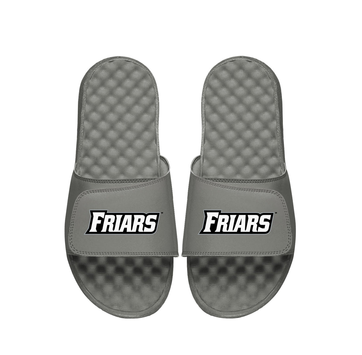 Providence Friars Wordmark Slides