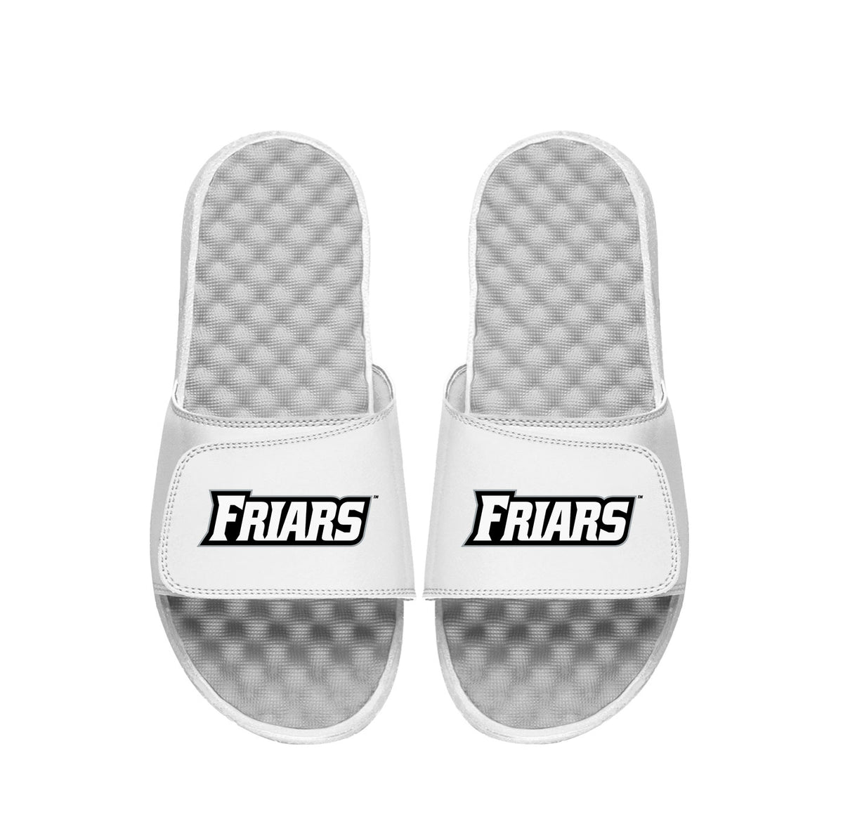 Providence Friars Wordmark Slides