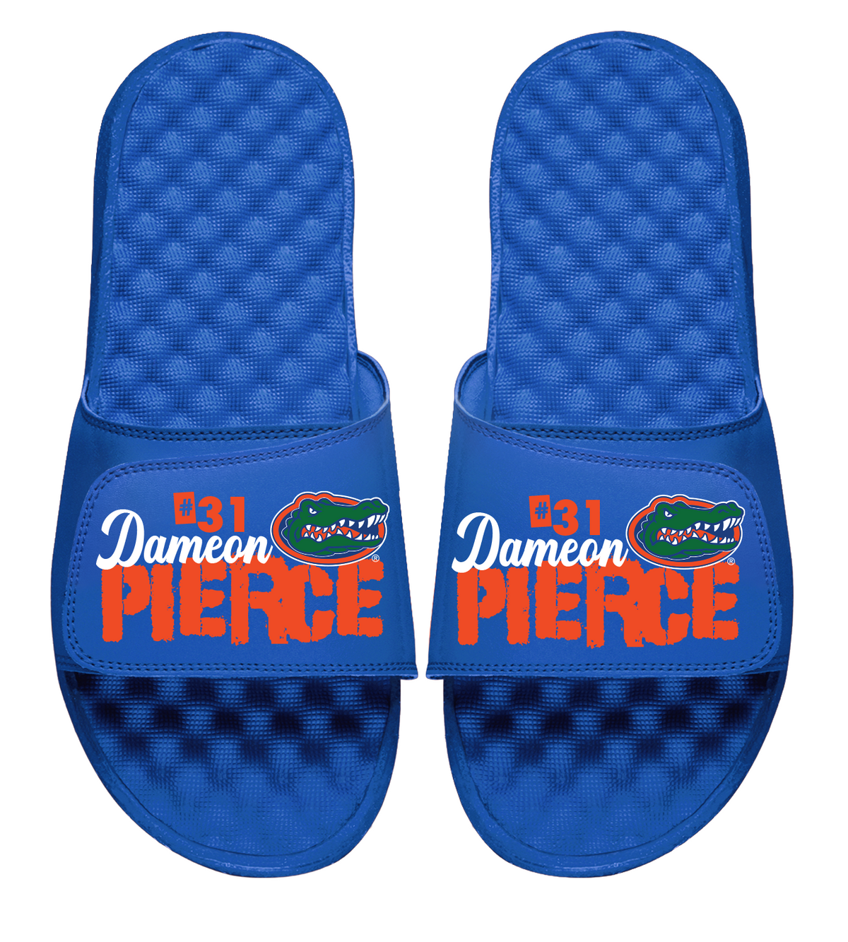 Dameon Pierce Stacked