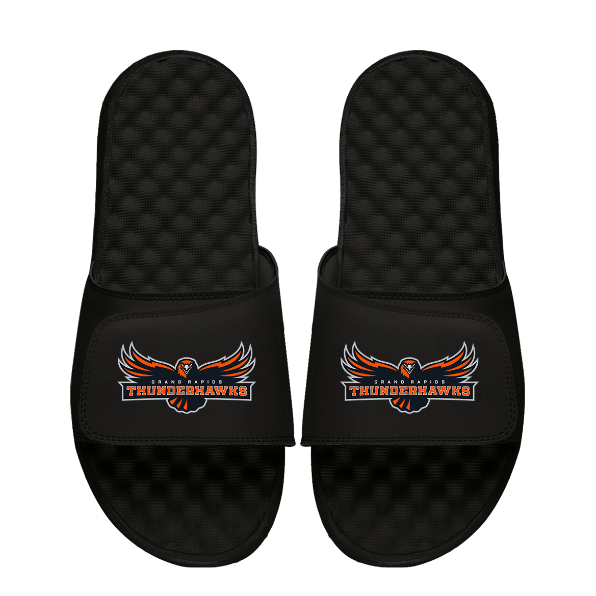 Adrenaline Grand Rapids Thunderhawks