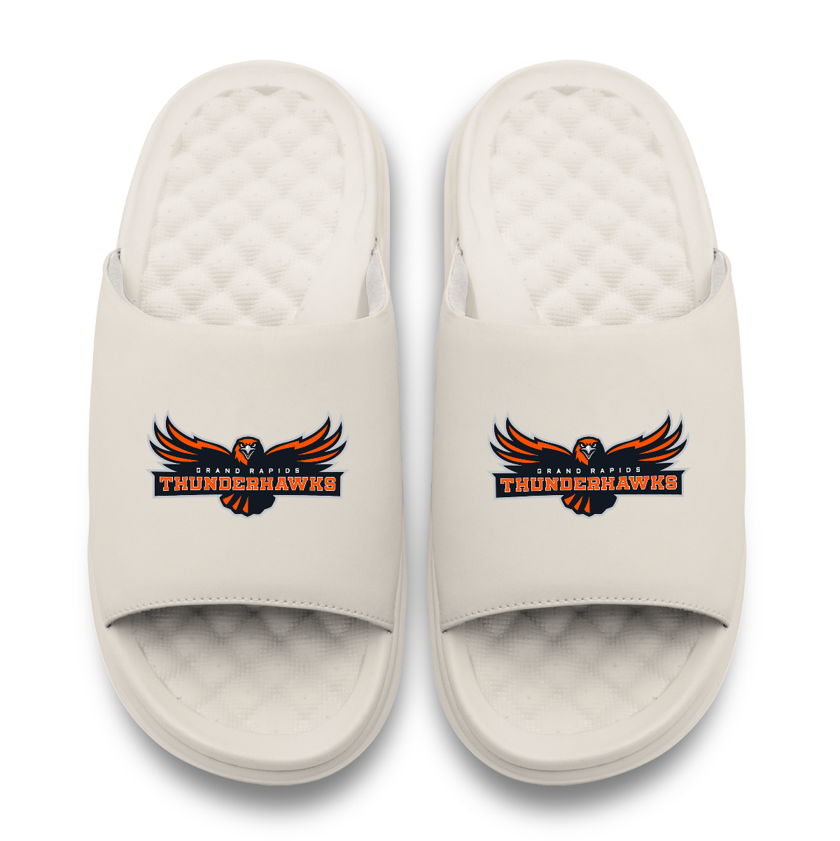 Adrenaline Grand Rapids Thunderhawks Motive