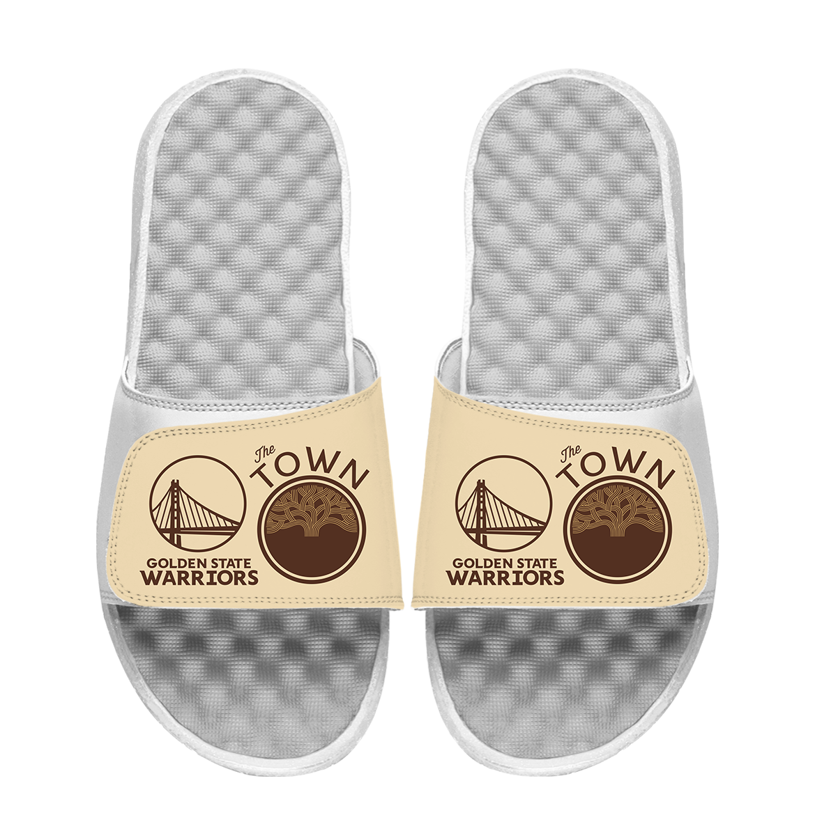 Golden State Warriors 2025/26 City Edition