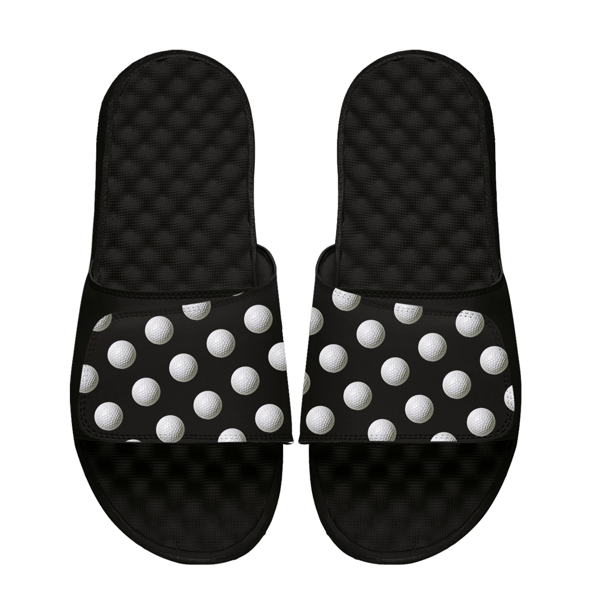 Golf Ball Pattern