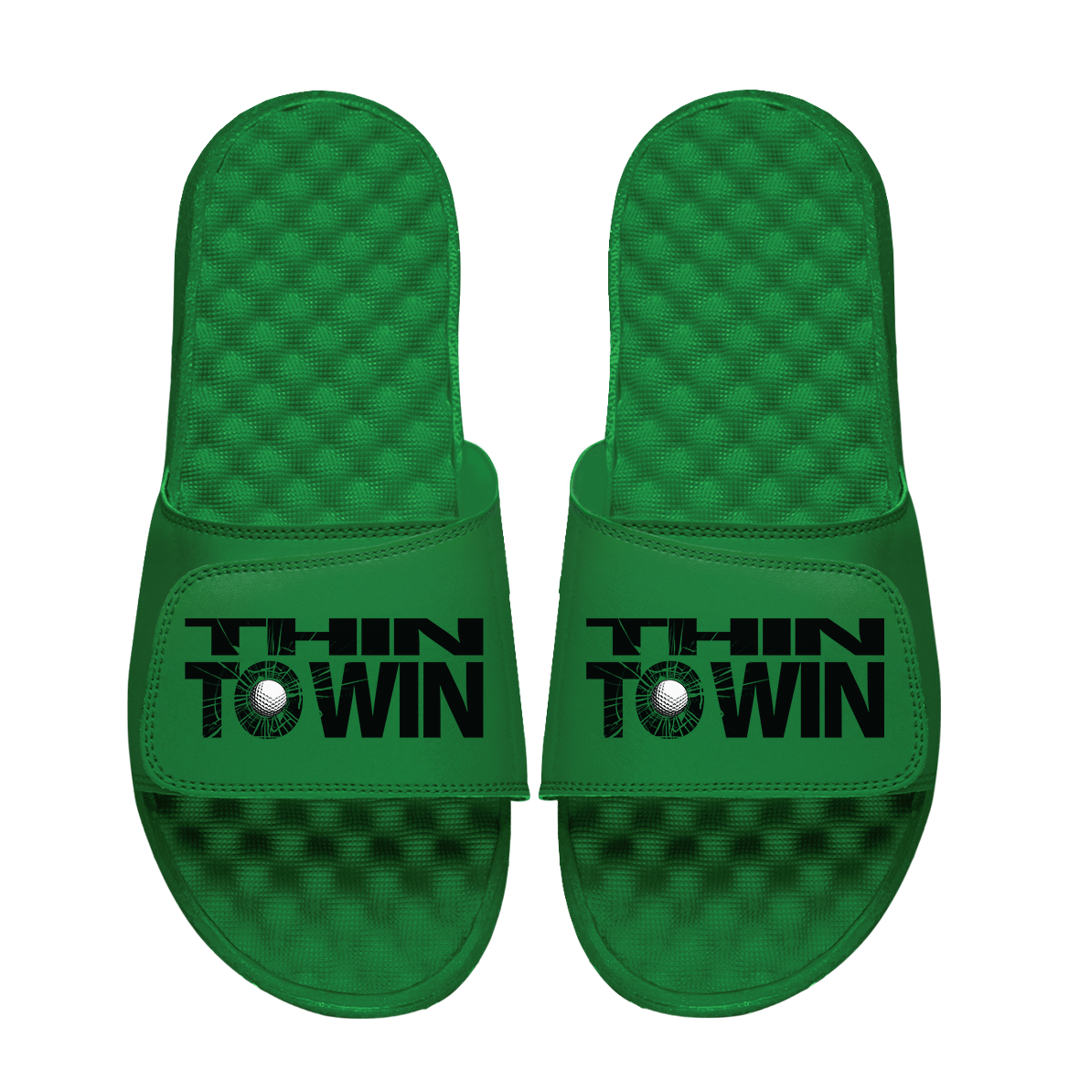 Thin To Win