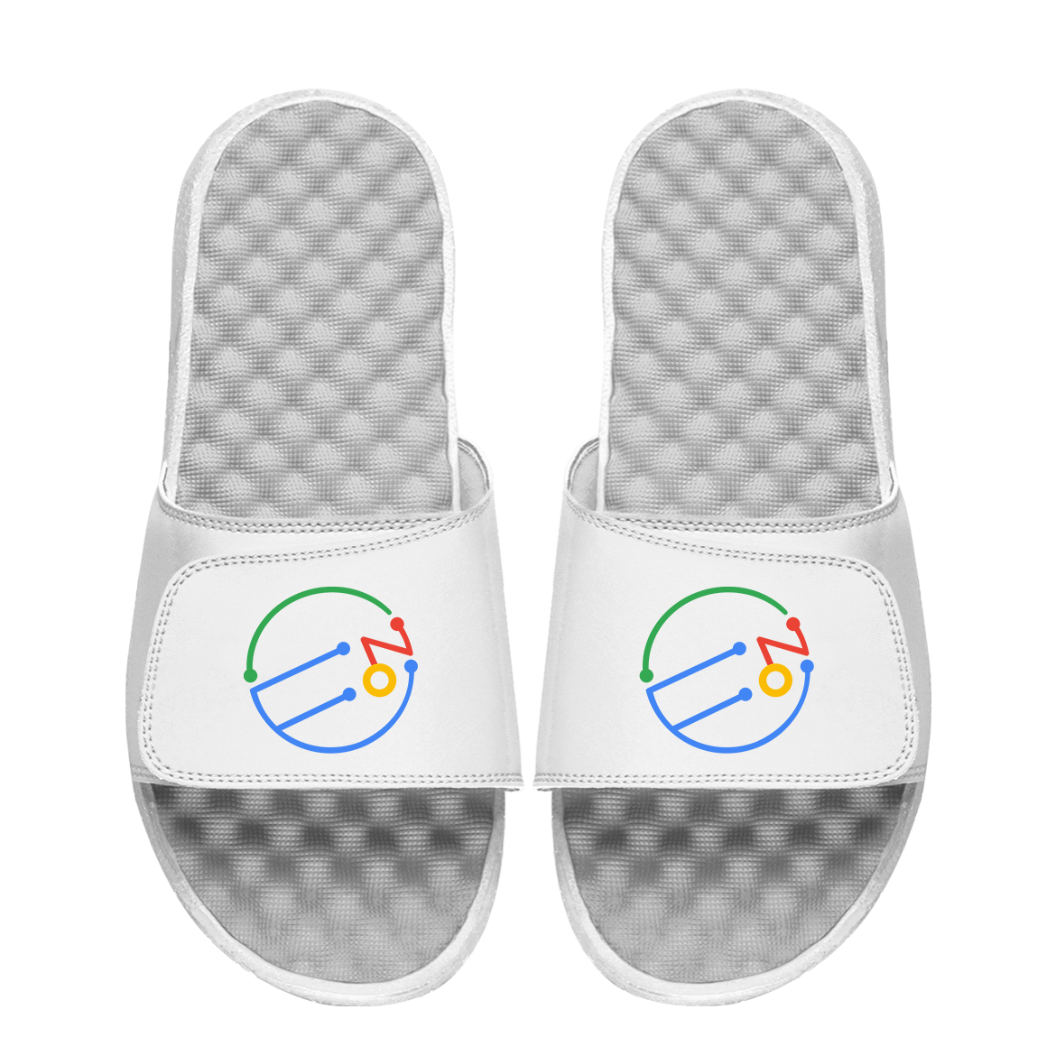 Google Primary Circle Logo