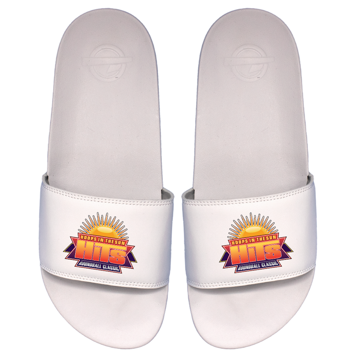 Hoops In The Sun Primary Motto