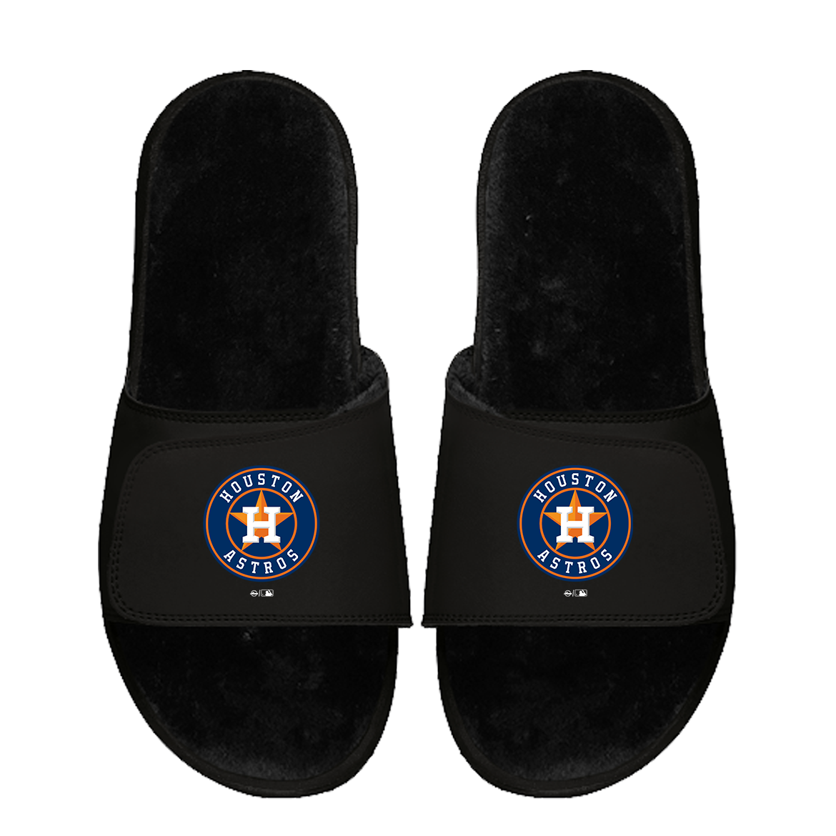 Houston Astros Primary Black Fur