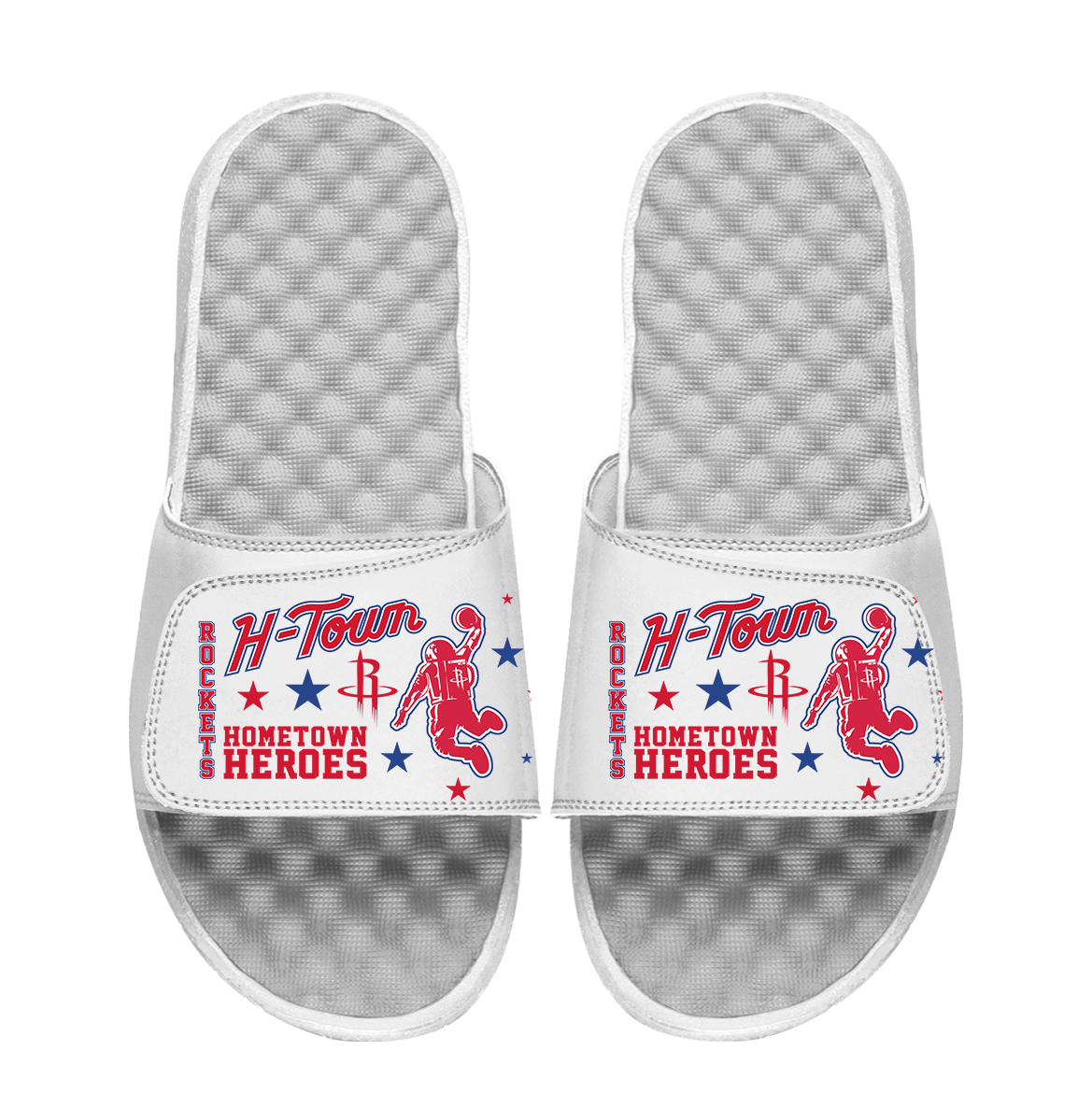 Houston Rockets 2025/26 City Edition