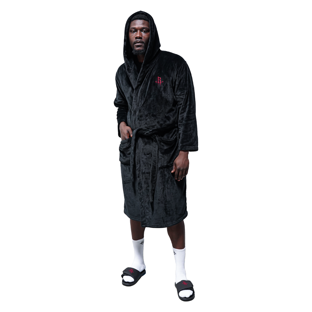 Houston Rockets Phantom Robe