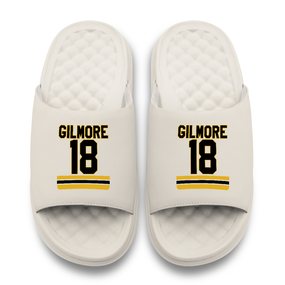 Happy Gilmore Motive Slides