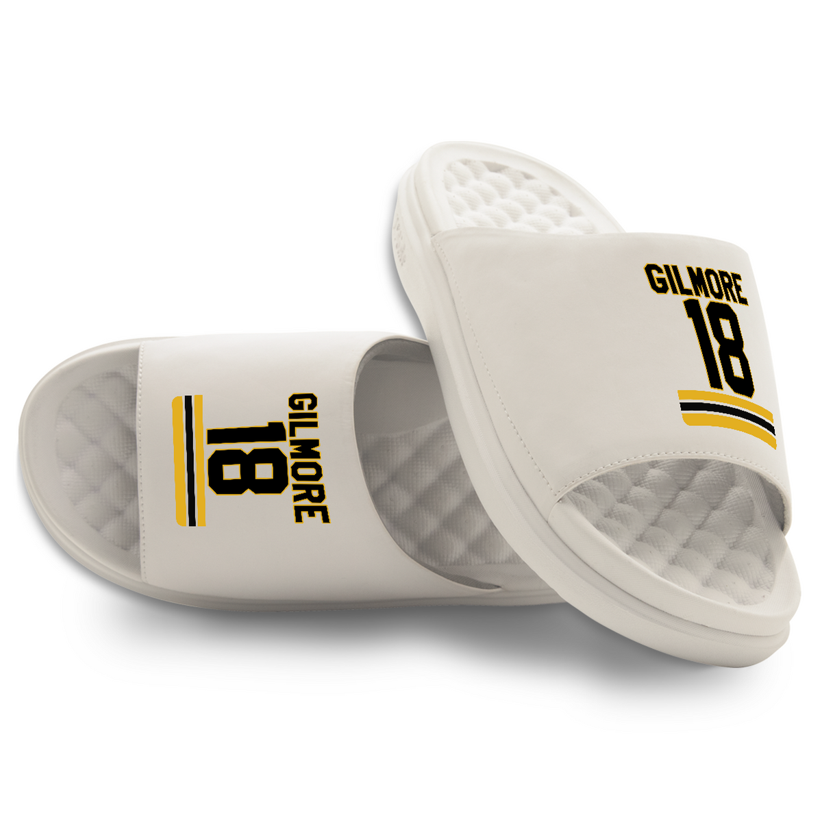 Happy Gilmore Motive Slides